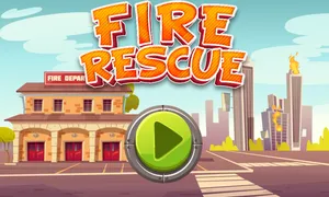 Fire Rescue activity