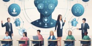 AI in Education: Keeping Humans in the Loop